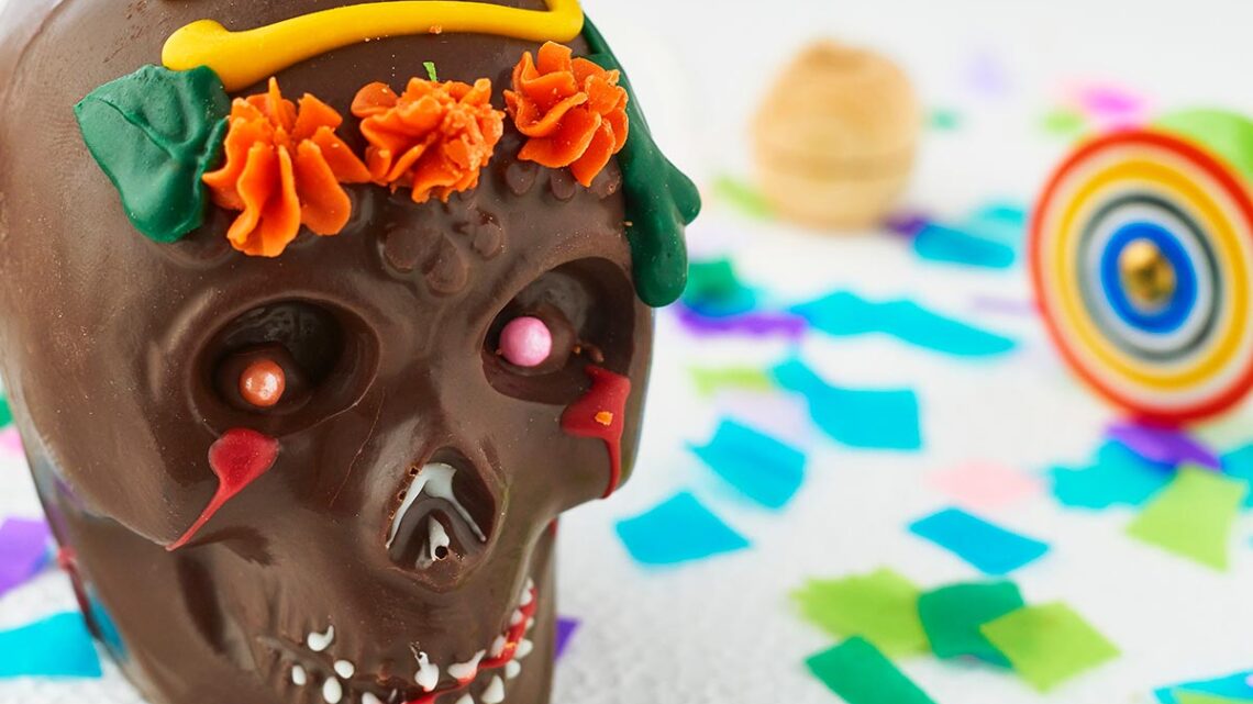 El reto logístico detrás de una tradición mexicana