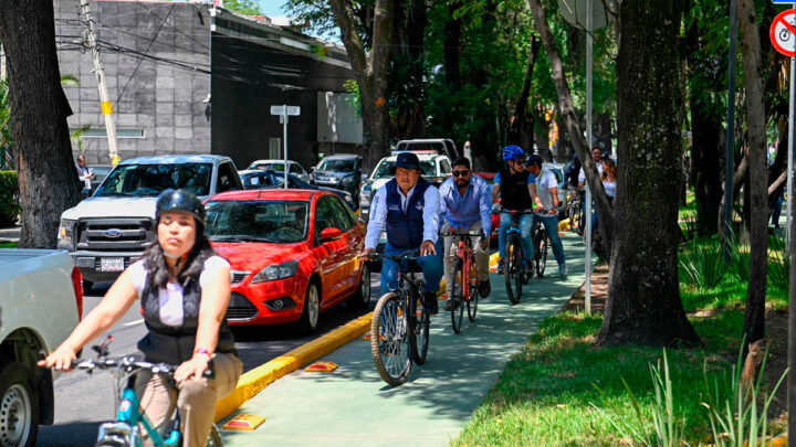 La última milla, el verdadero reto de movilidad rumbo al Mundial 2026