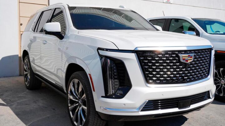 Zonas con mayor demanda de blindaje