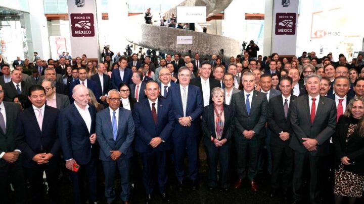 ANPACT respalda reglas para importación de pesados usados