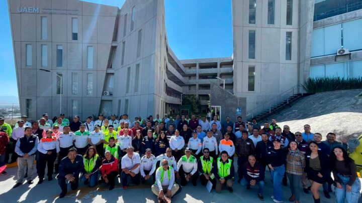 Fundación Aleatica continúa con las Jornadas de Formación en Seguridad Vial