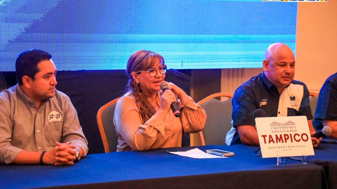 La gran final nacional MT será en Tampico