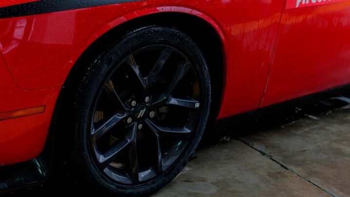 Firestone Firehawk AS V2 lleva el manejo deportivo