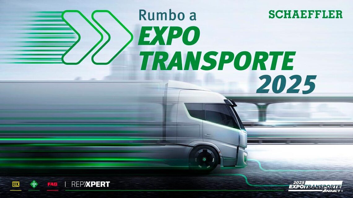 Schaeffler presenta Sensores de alta precisión