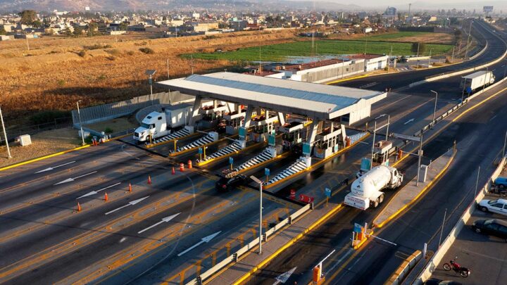 TeleVía propone solución de telepeaje empresarial