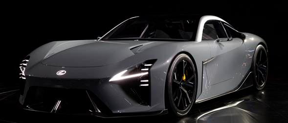 Toyota presenta una nueva movilidad en el Japan Mobility