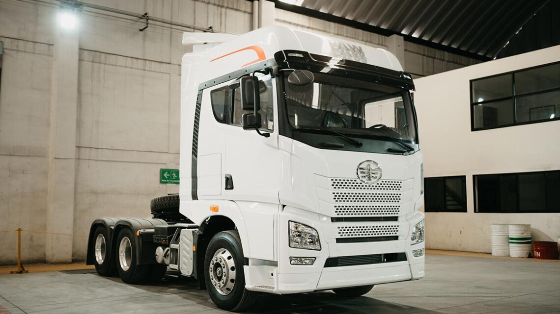 El fin de año acelera la demanda de reparto urbano