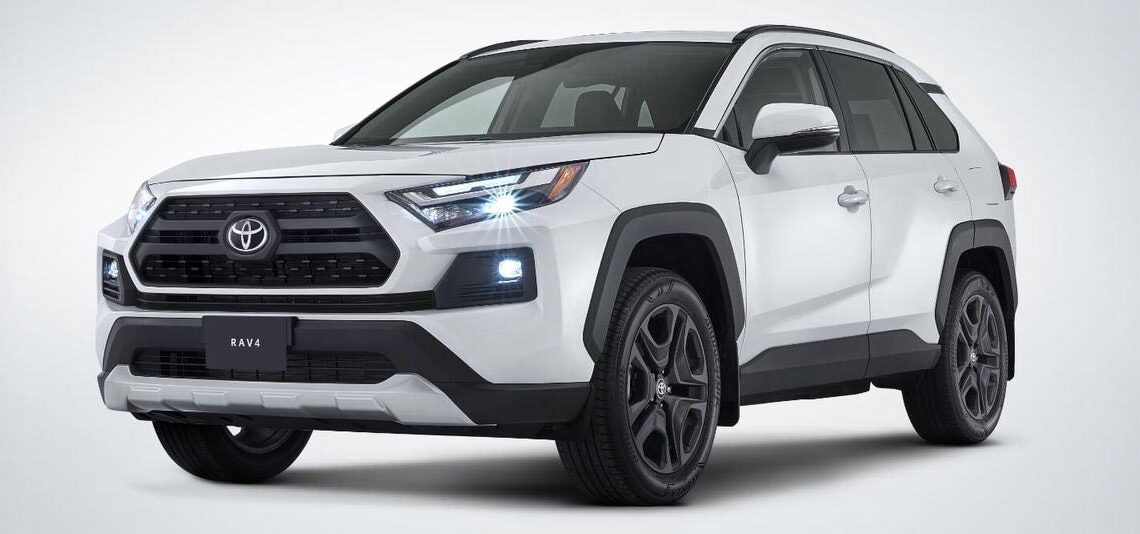 Toyota destaca en los estudios APEAL y VDS 2025