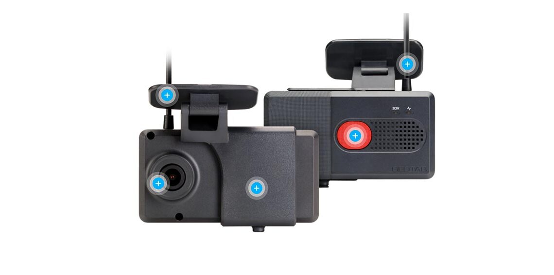 Geotab presentó su nueva solución de video telemática