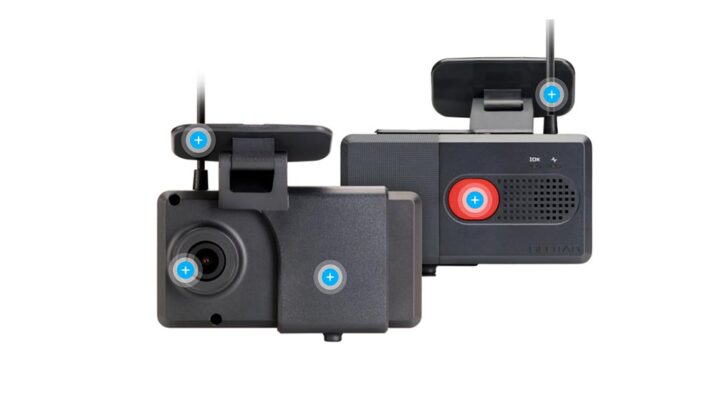 Geotab presentó su nueva solución de video telemática