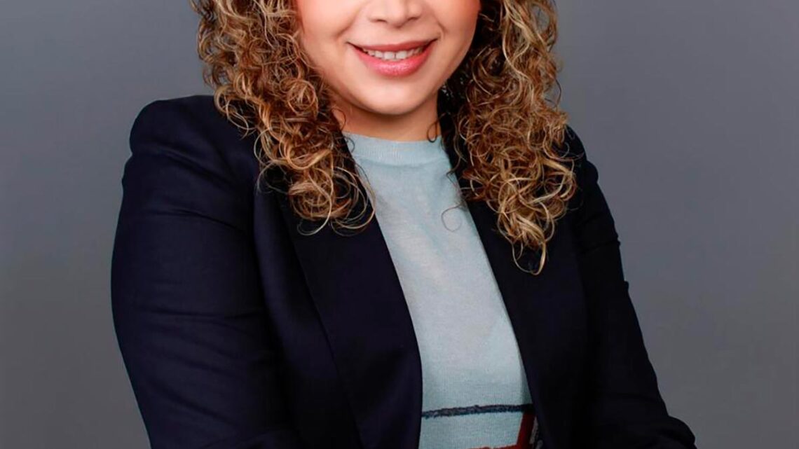 ANPACT anuncia la designación de Alejandra Rosete