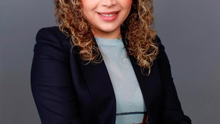 ANPACT anuncia la designación de Alejandra Rosete