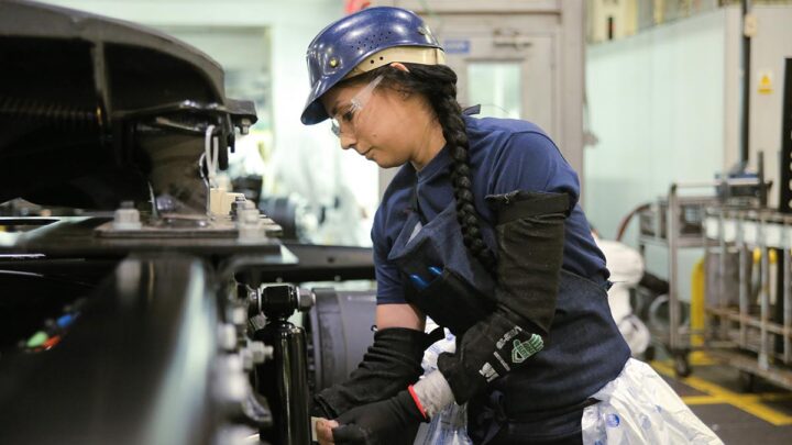 Kenworth Mexicana obtiene la certificación “Hecho en México”