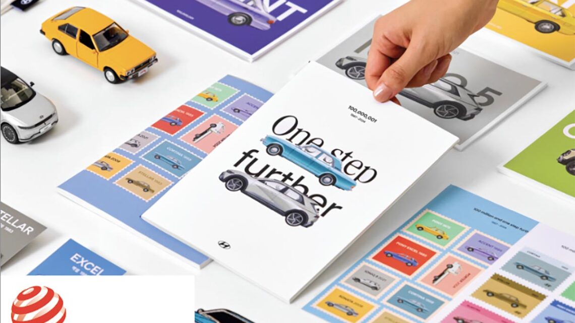 Hyundai Motor obtiene nueve reconocimientos