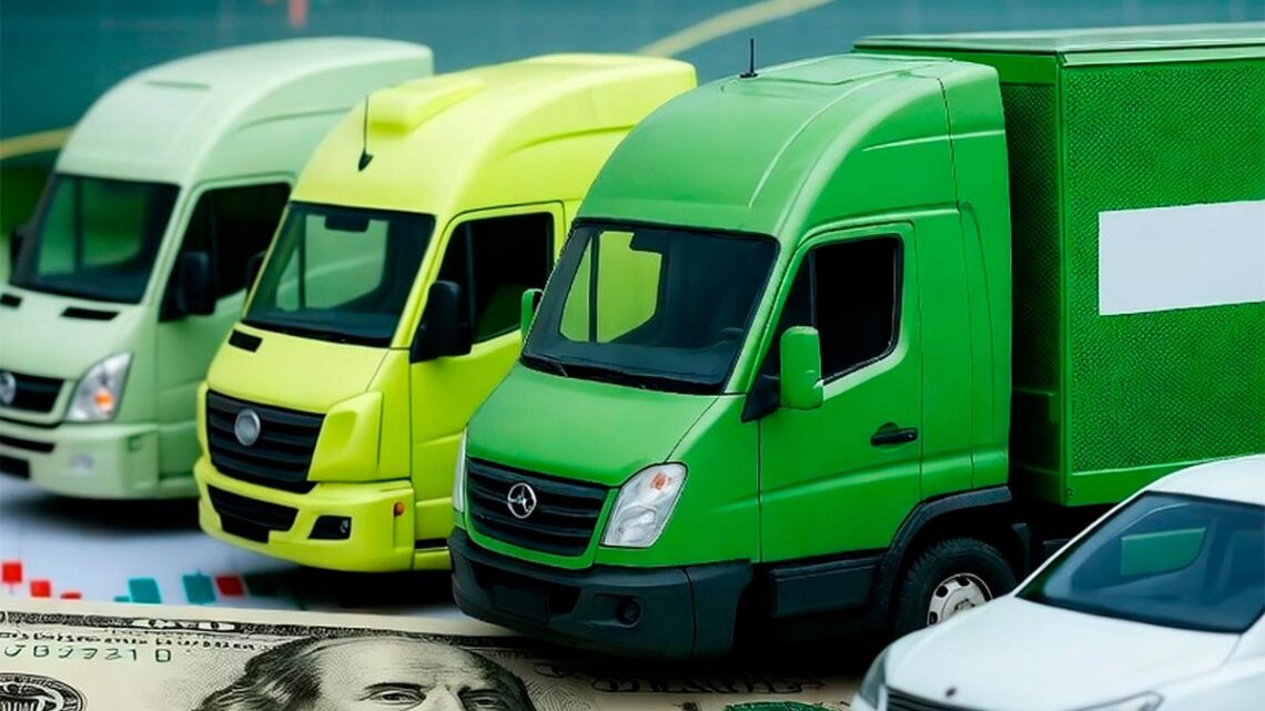 TIP México acelera la movilidad eléctrica