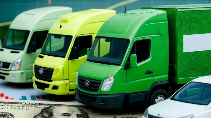 TIP México acelera la movilidad eléctrica