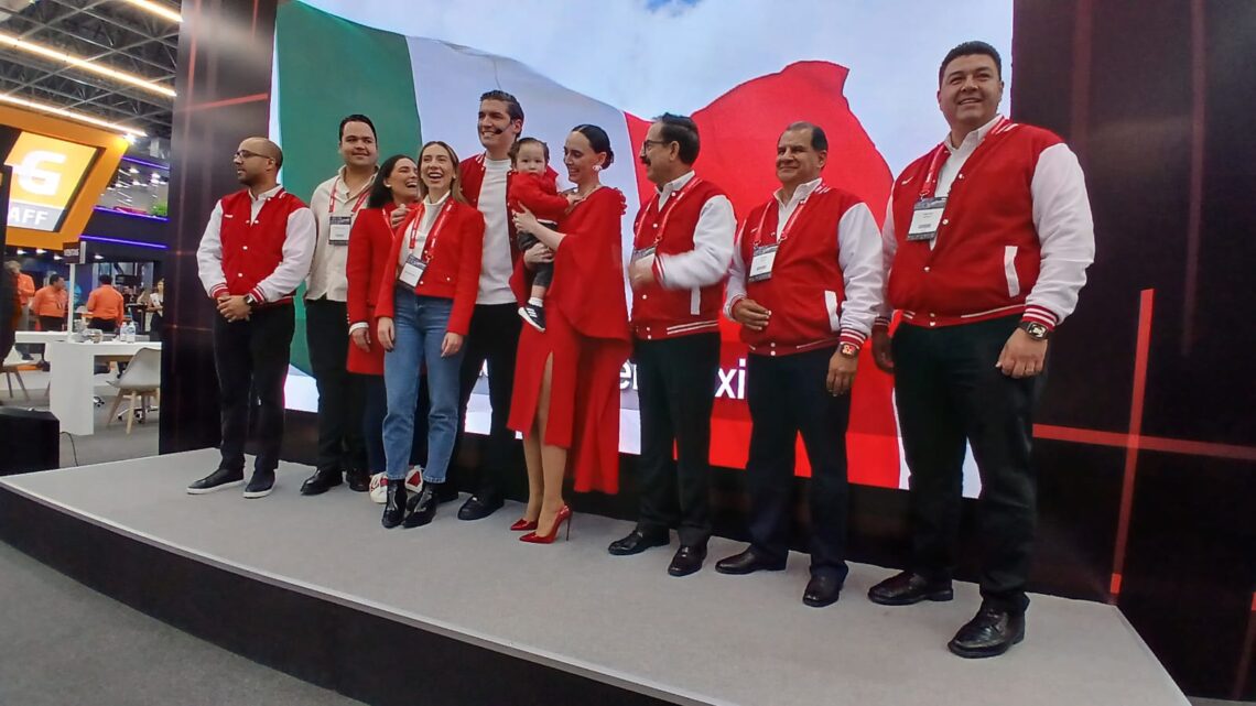 DINA marca el rumbo de la movilidad mexicana con innovación eléctrica y orgullo nacional