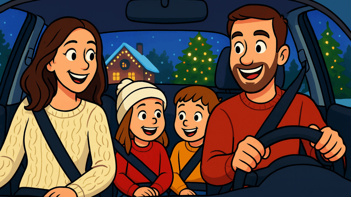 Destinos navideños para descubrir 