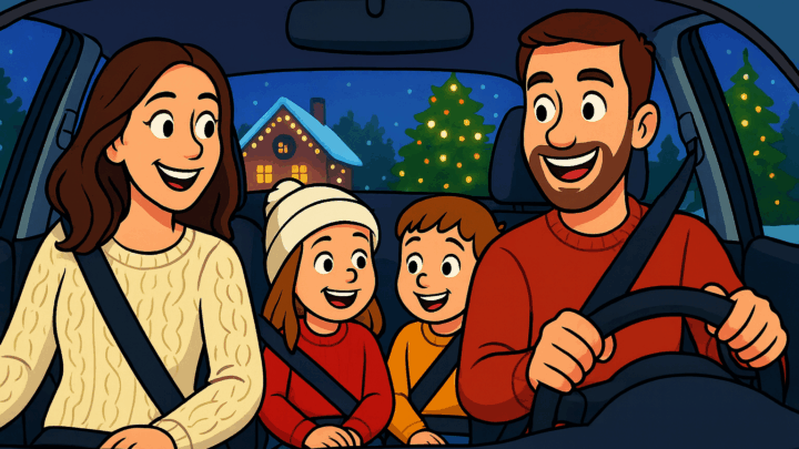 Destinos navideños para descubrir 