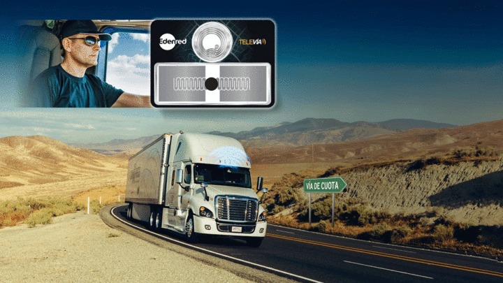 Crece adopción y beneficios del telepeaje empresarial en México