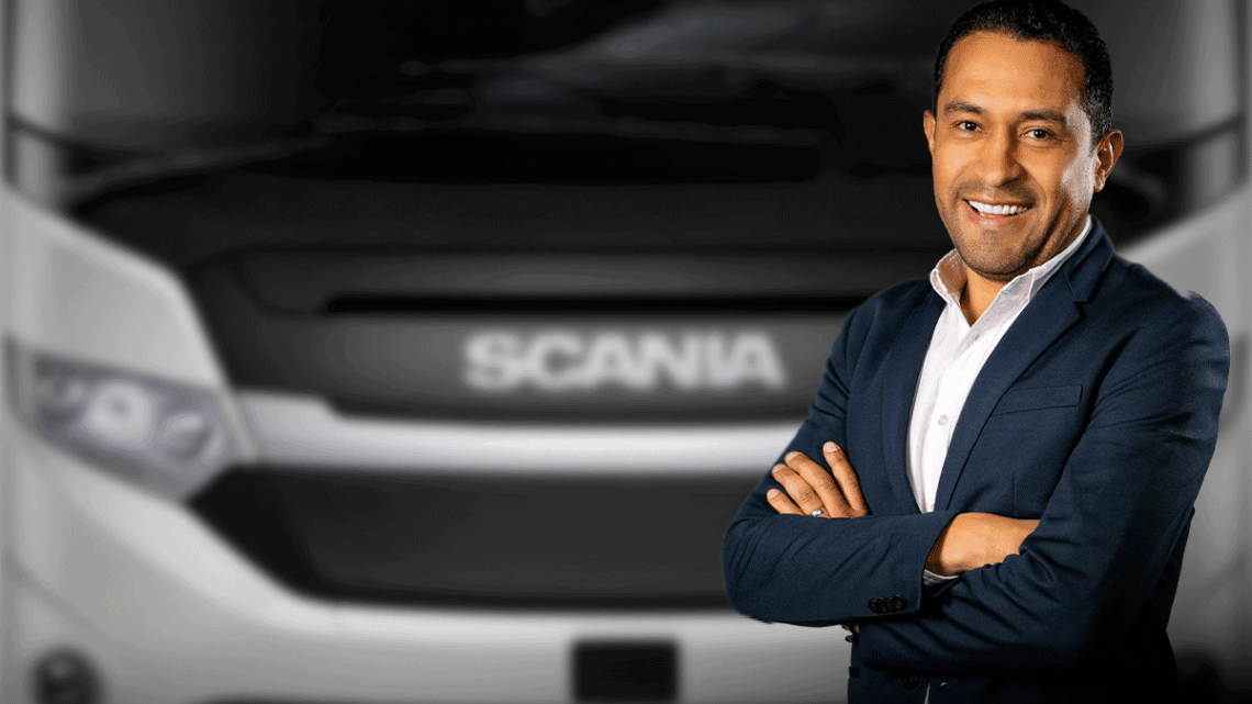 Scania México refuerza liderazgo en buses foráneos