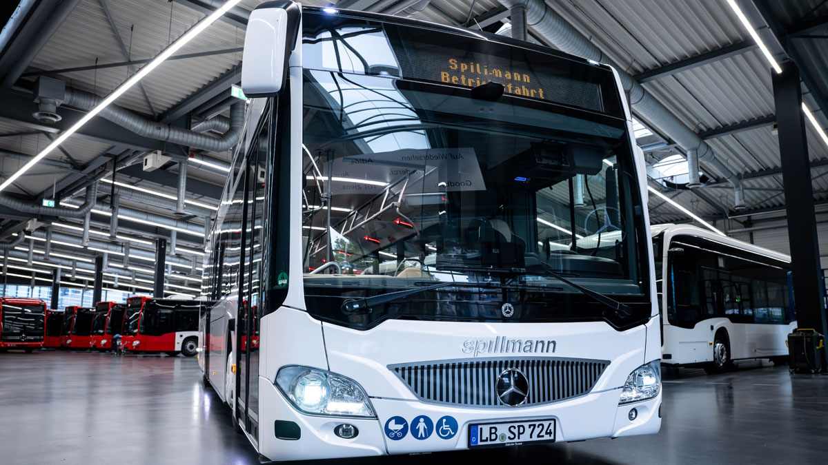 City-Strecht-Limousine