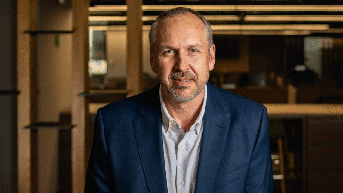 Cambios en el liderazgo de Mercedes-Benz México