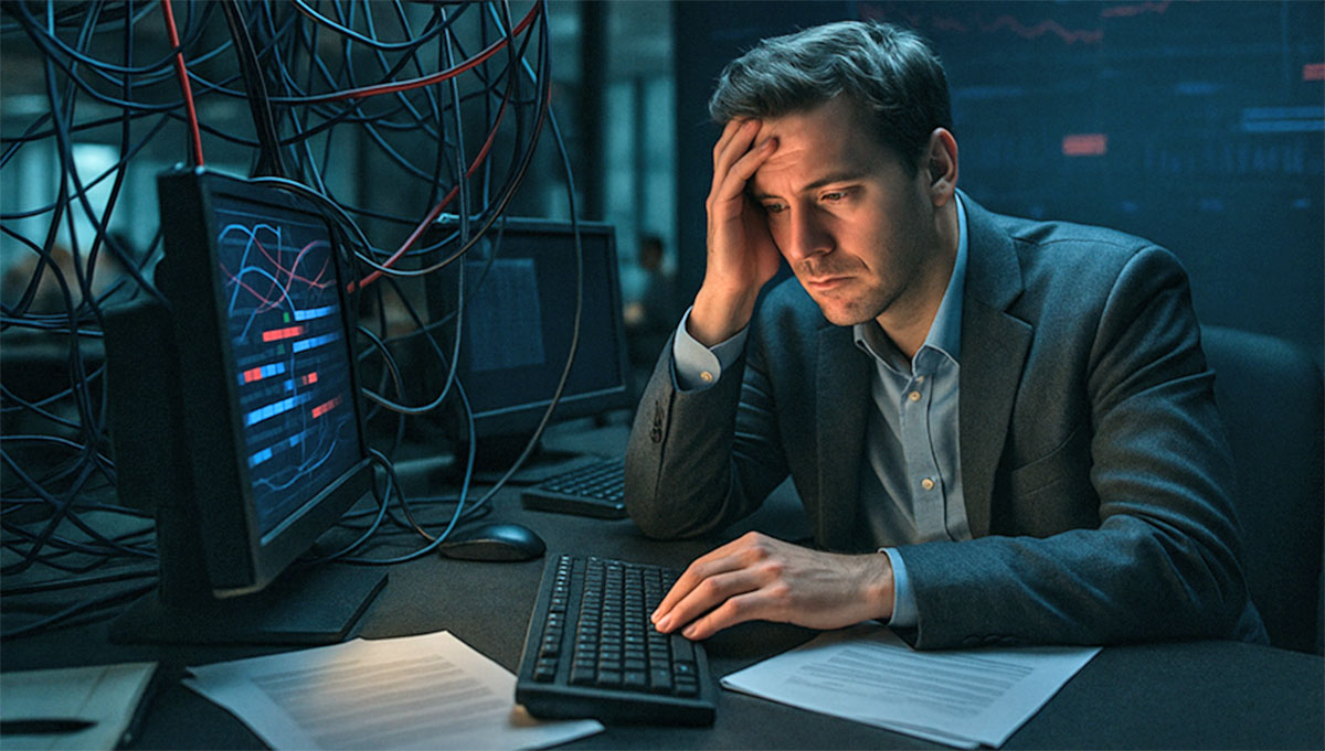 43% de los bancos en México admite que debe llegar a más gente sin sacrificar seguridad