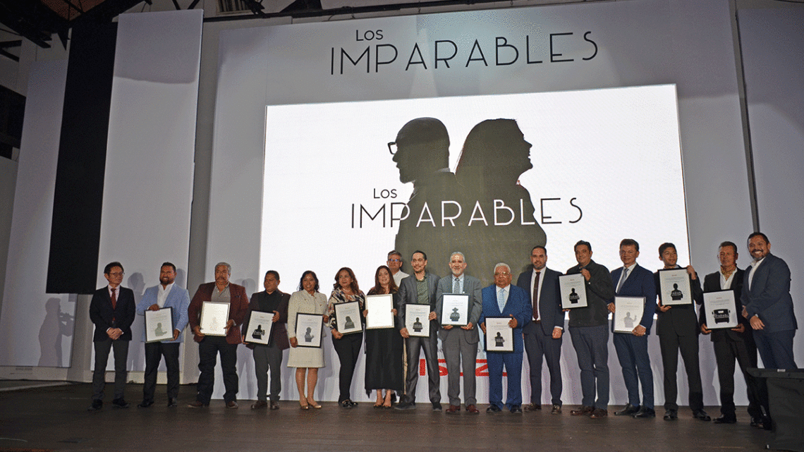 ISUZU presenta Los Imparables, su nueva serie documental