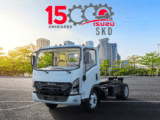 Isuzu-unidad-15,000-planta-México