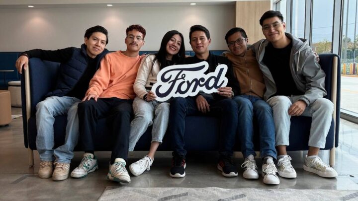 Ford de México consolida su semillero de líderes