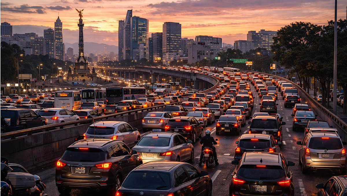 Movilidad planificada: telepeaje optimiza trayectos en este regreso a clases