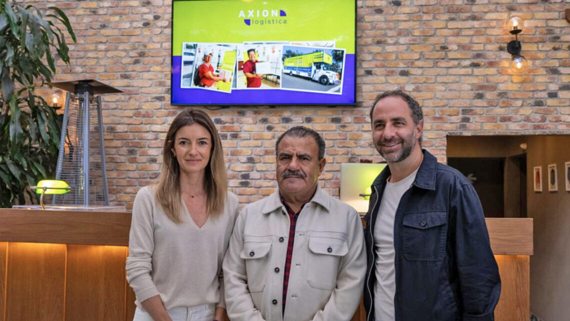 Fundación TRAXION benefició a más de medio millón de personas en 2025