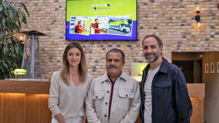 Fundación TRAXION benefició a más de medio millón de personas en 2025