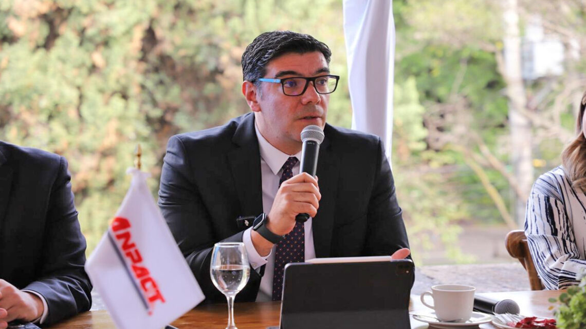 ANPACT resalta necesidad de implementar acciones estratégicas para el 2026