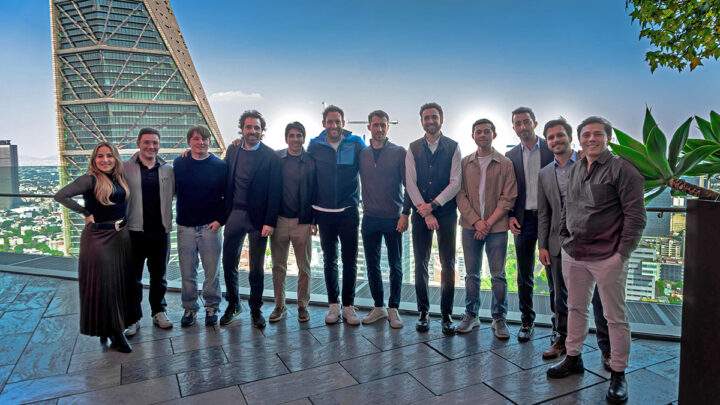 Solvento y BBVA Spark cierran financiamiento  por $25 millones de dólares