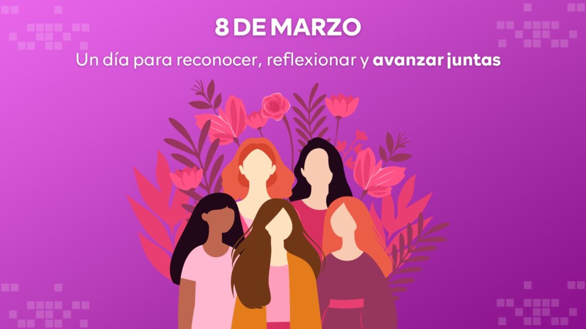Cuando la movilidad también se construye con liderazgo femenino