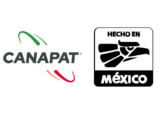 CANAPAT recibe distintivo Hecho en México