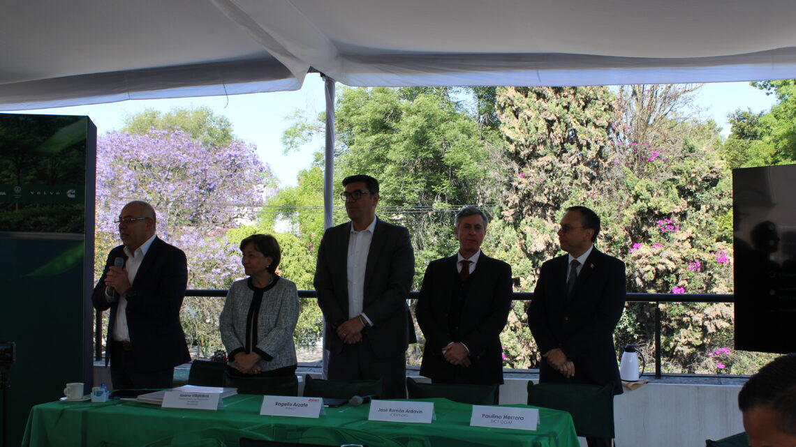 ANPACT reconoce a empresas comprometidas con la sostenibilidad