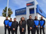 PACCAR Parts nombra a TRP® Ciudad Juárez como la Tienda TRPGlobal del Año 2025