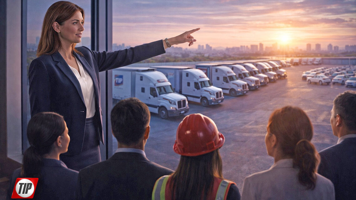 TIP México impulsa una cultura empresarial auténtica