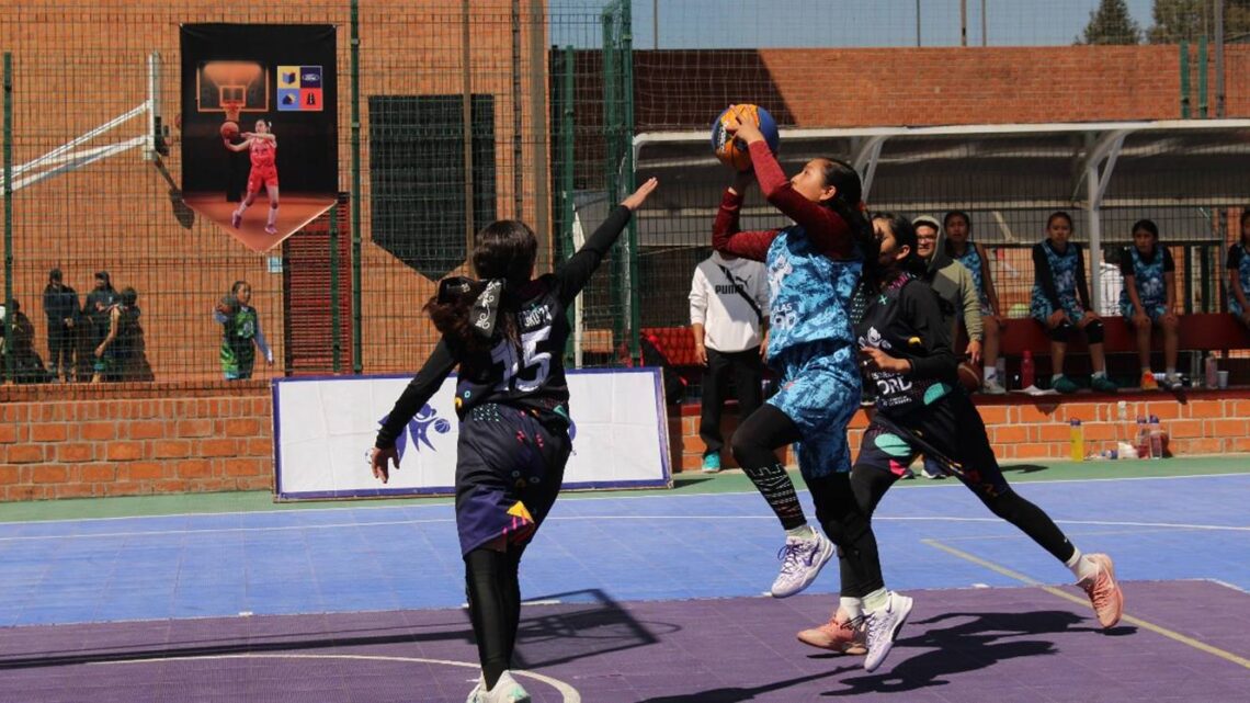 El Torneo de Escuelas Ford transforma la vida de cerca de 400 niños