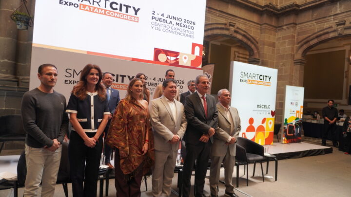 Smart City Expo LATAM Congress 2026 fortalece la cooperación regional