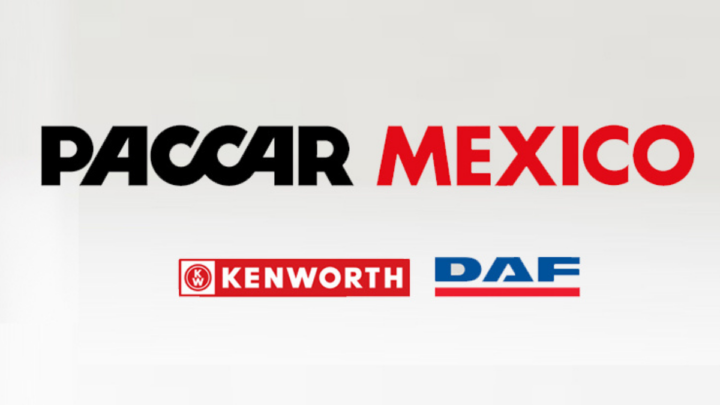 PACCAR México ganador