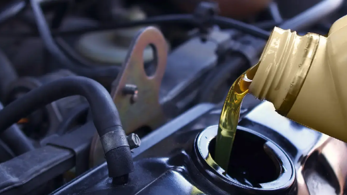 Lubricantes de última generación marcan diferencia