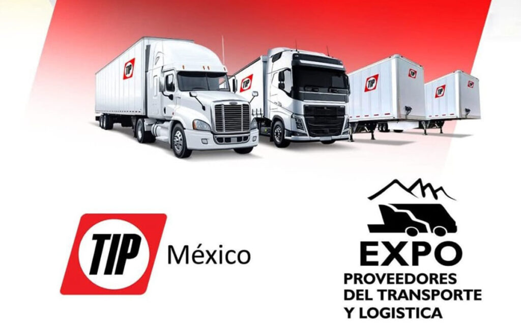 ExpoProveedores-2026-TIP-México