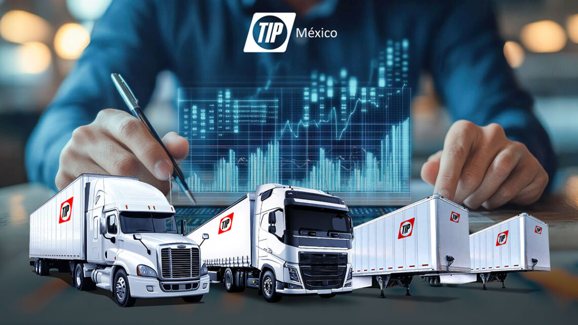 TIP México impulsa la agilidad empresarial