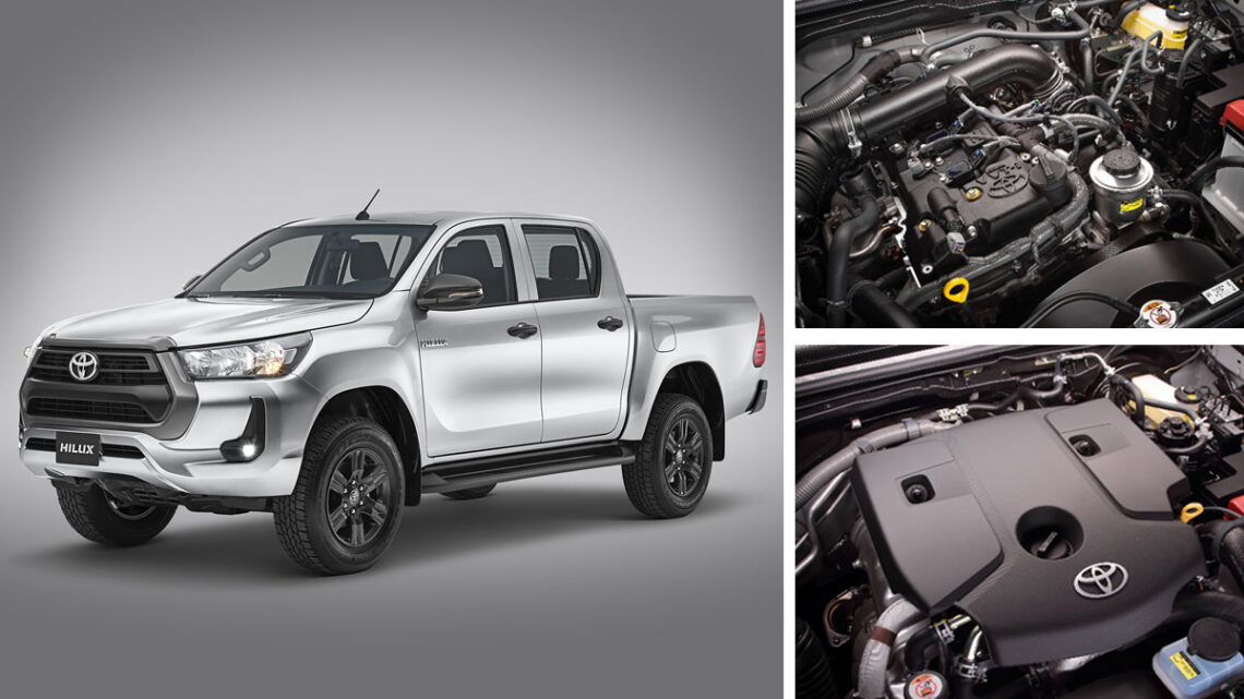 Hilux: la definición de indestructible para la vida cotidiana