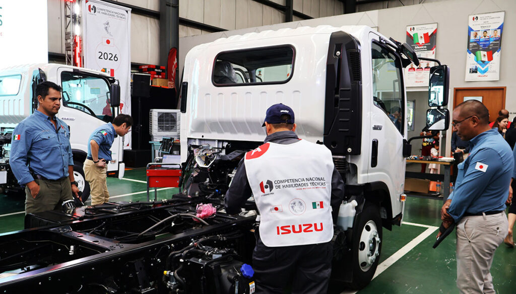 Isuzu-Competencia-nacional