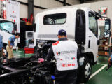 ISUZU | competencia nacional de habilidades reúne a los mejores